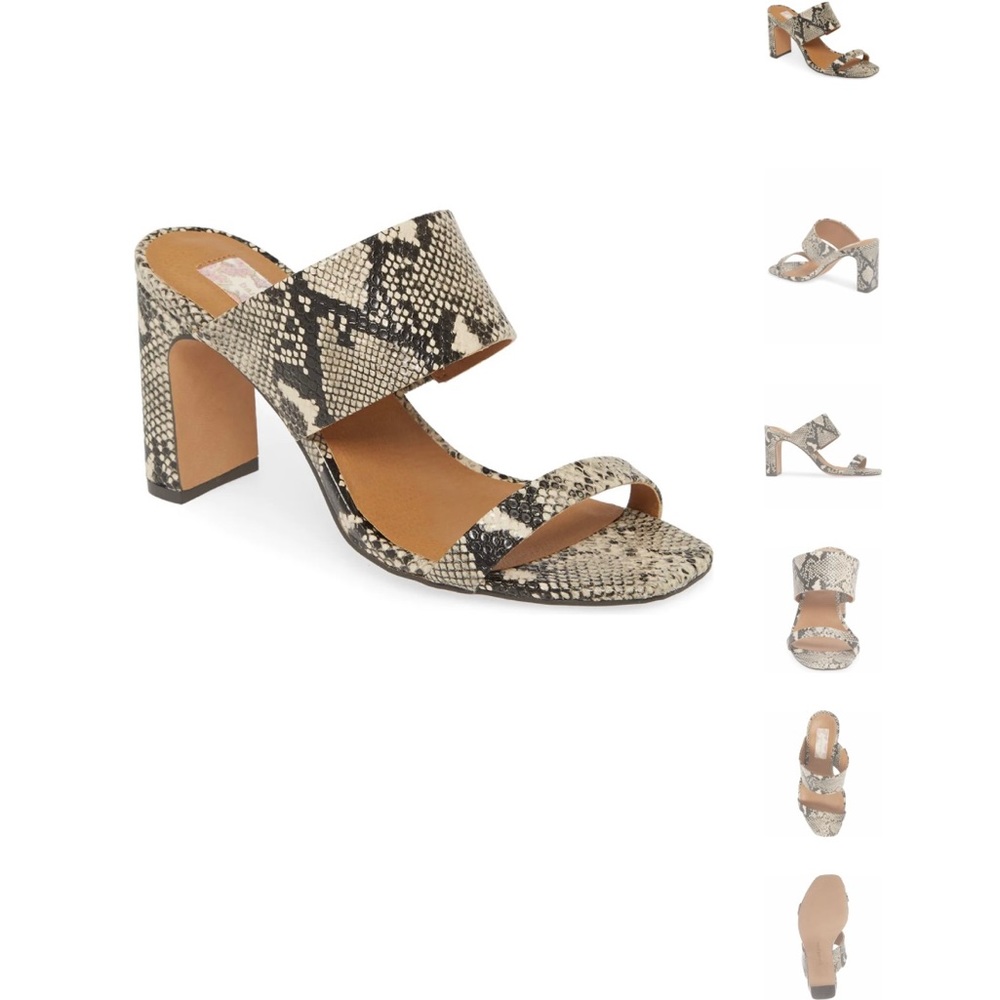 Band of Gypsies Torrey Heels